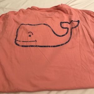 Men’s Vineyard Vines long sleeve t-shirt